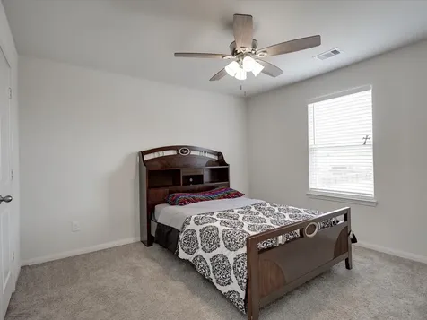 952 Lake View Circle W Brookshire TX 77423