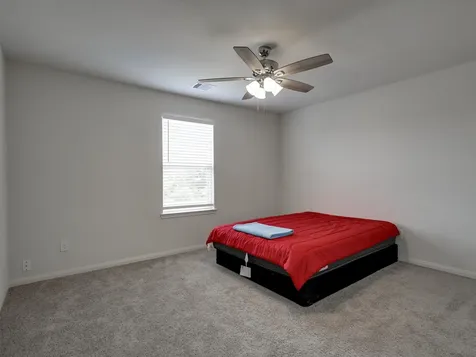 952 Lake View Circle W Brookshire TX 77423