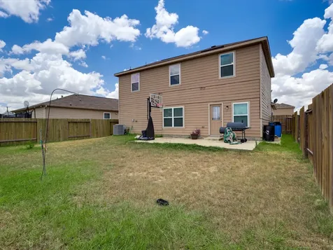 952 Lake View Circle W Brookshire TX 77423