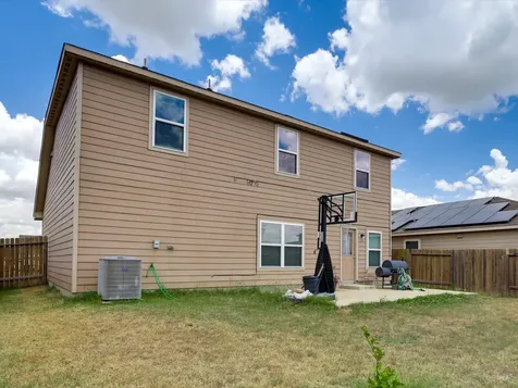 952 Lake View Circle W Brookshire TX 77423