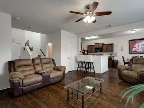 952 Lake View Circle W Brookshire TX 77423