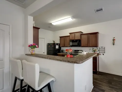 952 Lake View Circle W Brookshire TX 77423