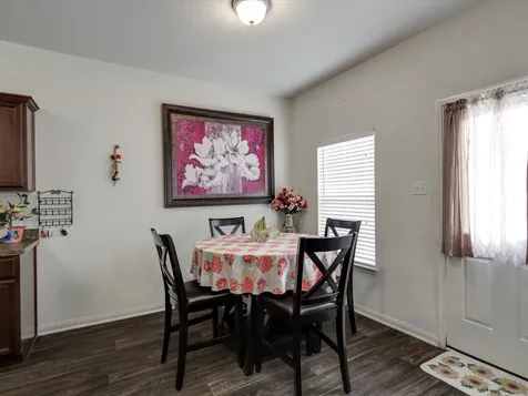 952 Lake View Circle W Brookshire TX 77423