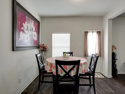 952 Lake View Circle W Brookshire TX 77423
