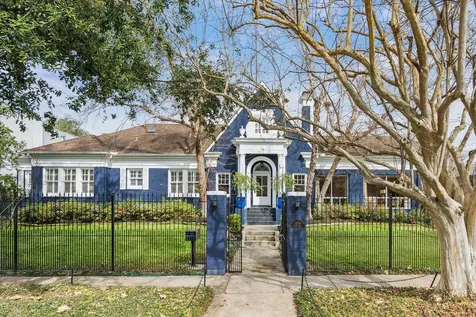 1206 Hyde Park Boulevard Houston TX 77006