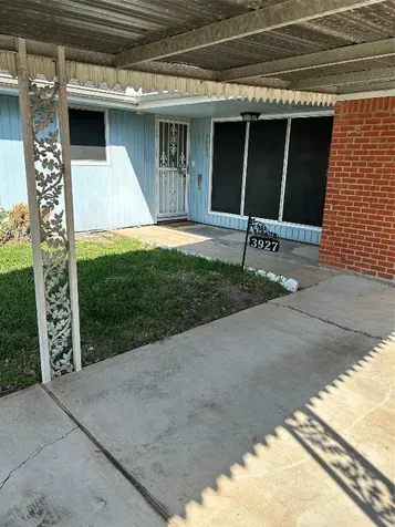 3927 Faulkner Street Houston TX 77021