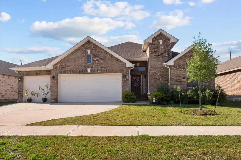 8423 Moonlight Bay Circle Baytown TX 77523