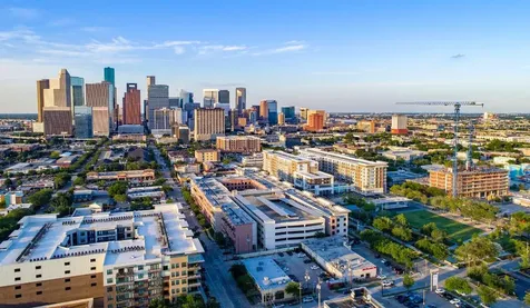 1510 Crockett Street B Houston TX 77007