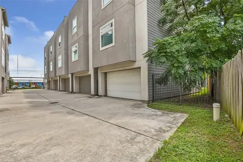 1310 Roberts Street Houston TX 77003