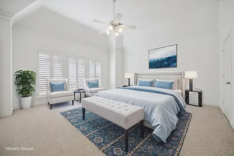 3234 Pemberton Circle Drive Houston TX 77025
