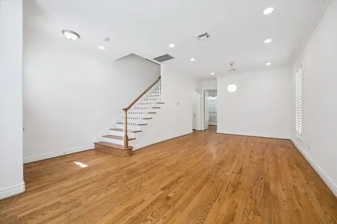 3234 Pemberton Circle Drive Houston TX 77025