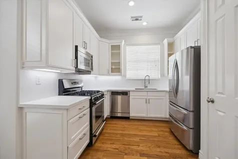 3234 Pemberton Circle Drive Houston TX 77025