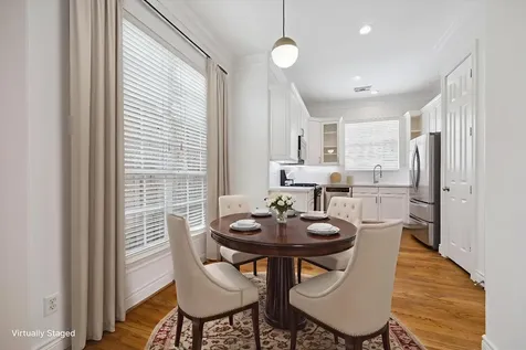 3234 Pemberton Circle Drive Houston TX 77025
