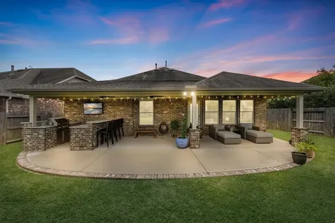 19334 Copper Lantern Drive Cypress TX 77433