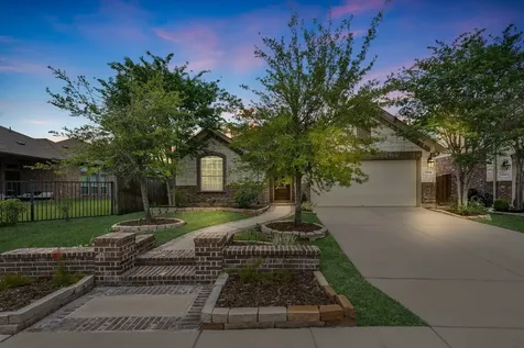 19334 Copper Lantern Drive Cypress TX 77433