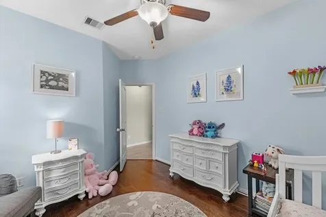 19334 Copper Lantern Drive Cypress TX 77433