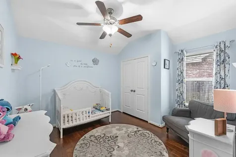 19334 Copper Lantern Drive Cypress TX 77433