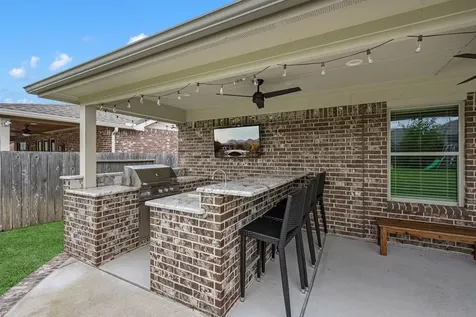 19334 Copper Lantern Drive Cypress TX 77433