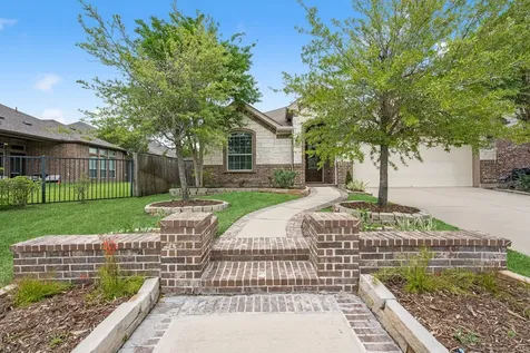 19334 Copper Lantern Drive Cypress TX 77433
