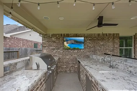 19334 Copper Lantern Drive Cypress TX 77433