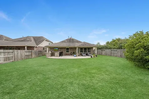 19334 Copper Lantern Drive Cypress TX 77433