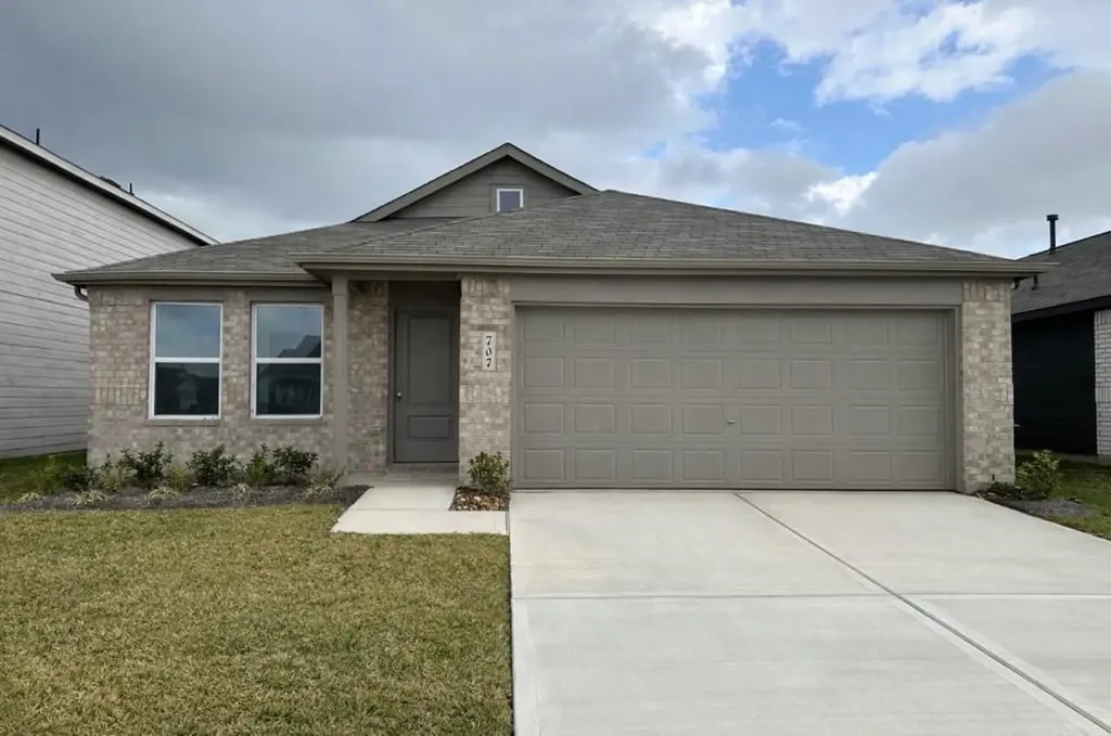 3083 Huntersville Drive Katy TX 77493