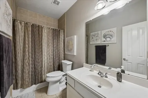 803 Woodcrest Drive Friendswood TX 77546