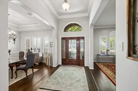 803 Woodcrest Drive Friendswood TX 77546