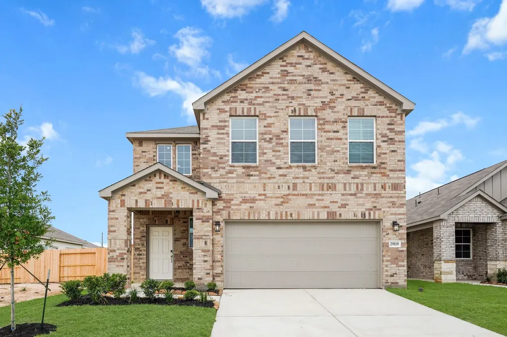 29119 Dandelion Sky Drive Waller TX 77484