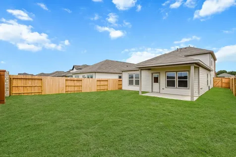 29119 Dandelion Sky Drive Waller TX 77484