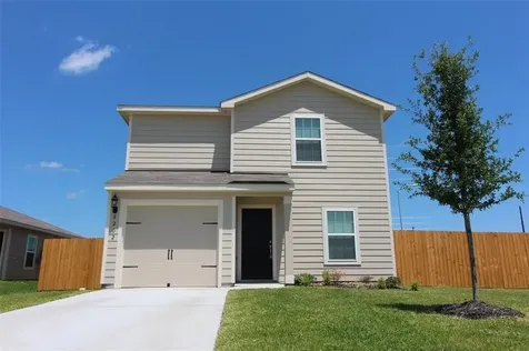8202 Sandy Sea Road Cove TX 77523