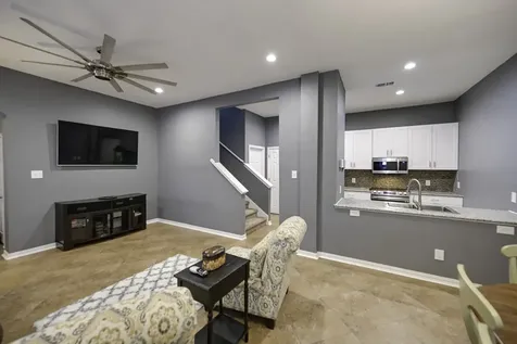 746 San Jacinto Circle Baytown TX 77521