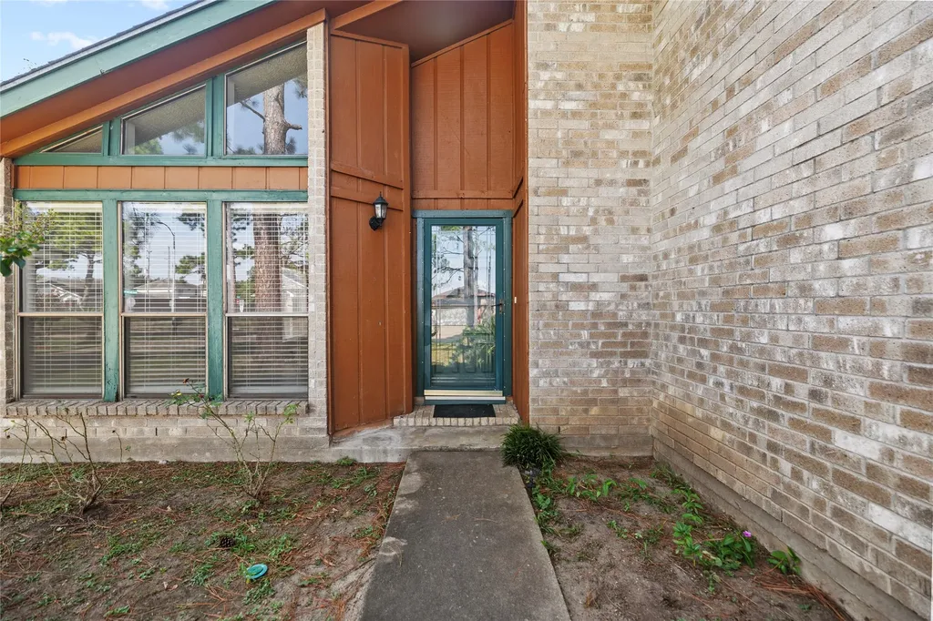 8118 Vista Del Sol Drive Houston TX 77083
