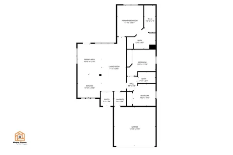 305 Road 5102j Cleveland TX 77327