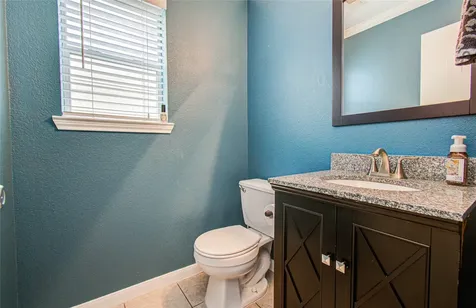7707 Muley Lane Cypress TX 77433