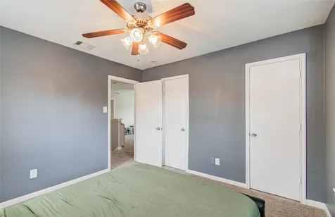 7707 Muley Lane Cypress TX 77433