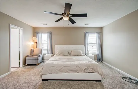 7707 Muley Lane Cypress TX 77433