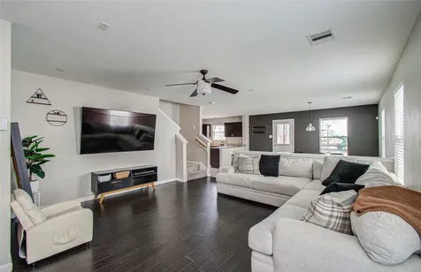7707 Muley Lane Cypress TX 77433