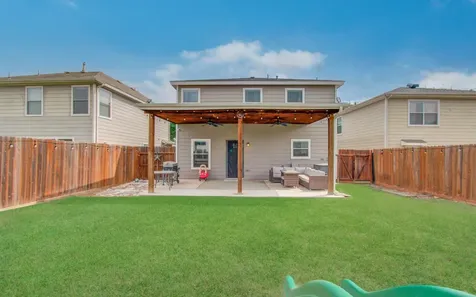 7707 Muley Lane Cypress TX 77433