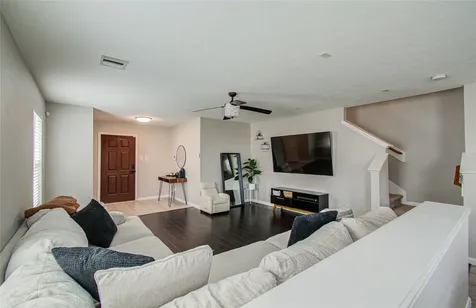7707 Muley Lane Cypress TX 77433