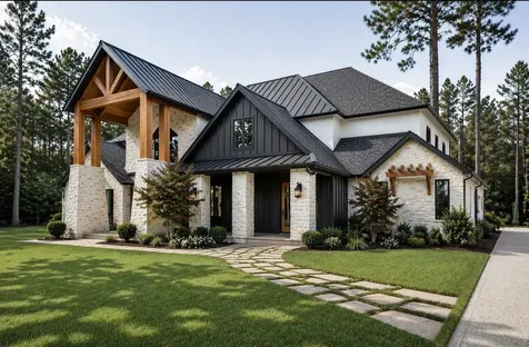 4817 Hawk Canyon Court Montgomery TX 77316
