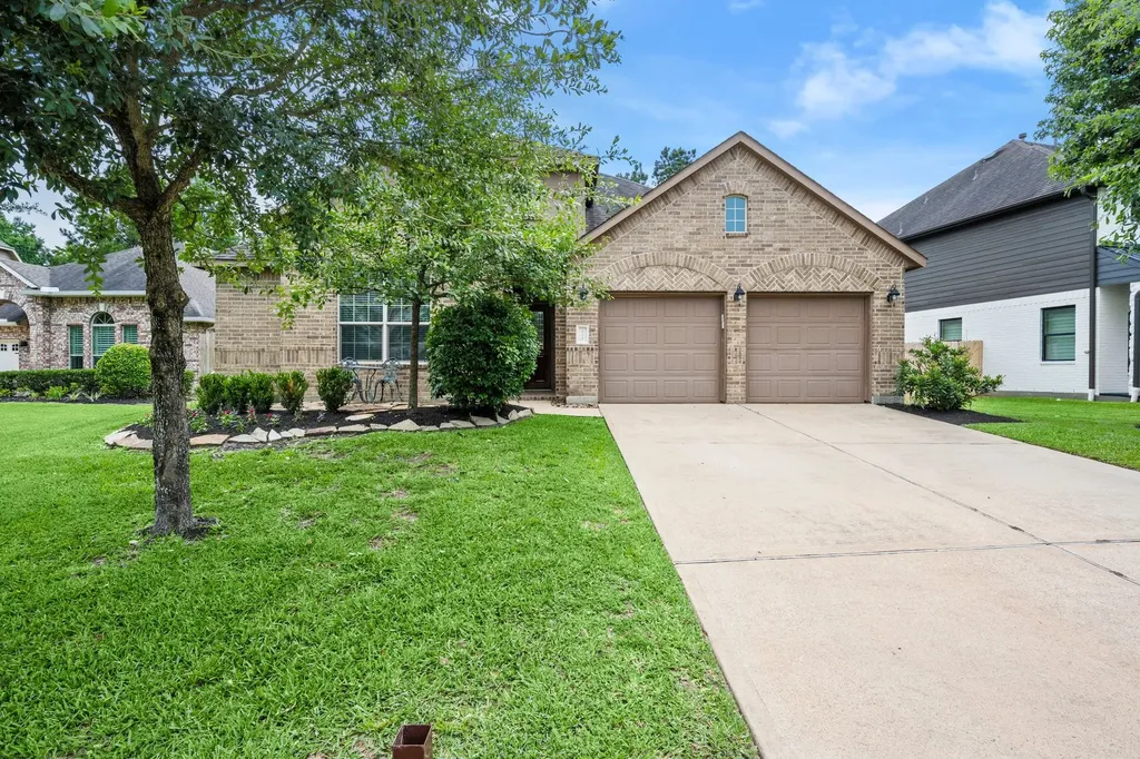 114 Kohen Court Montgomery TX 77316