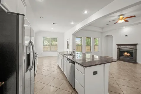 114 Kohen Court Montgomery TX 77316