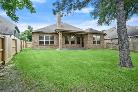 114 Kohen Court Montgomery TX 77316