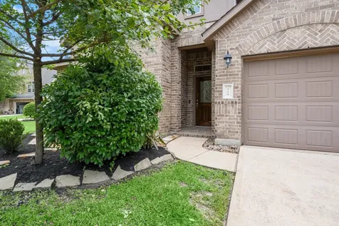 114 Kohen Court Montgomery TX 77316