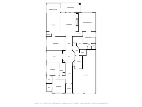 114 Kohen Court Montgomery TX 77316