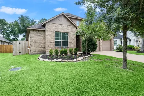 114 Kohen Court Montgomery TX 77316
