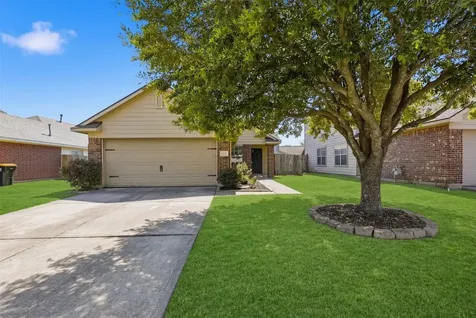 7111 Cool Spring Court Magnolia TX 77354