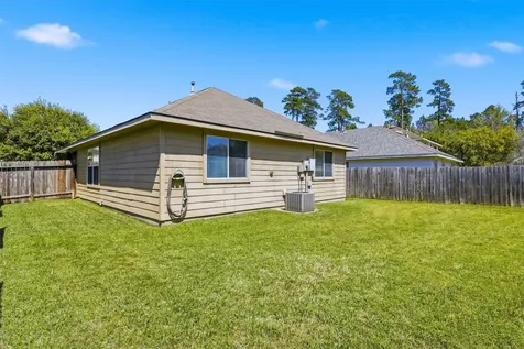 7111 Cool Spring Court Magnolia TX 77354