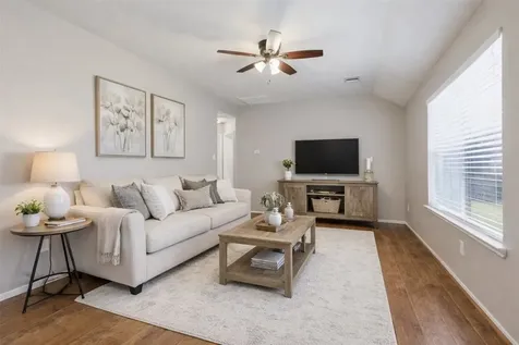 7111 Cool Spring Court Magnolia TX 77354